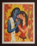 Radhe Krishna - by Vikrant Karyakarte